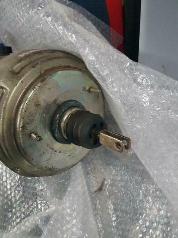  Fiat ducato rembekrachtiger brake booster 280 290 j5 camper beschikbaar voor biedingen