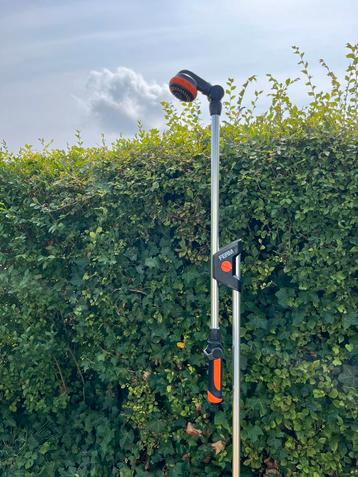 Buiten douche tuindouche ferm beschikbaar voor biedingen