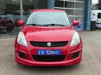 Suzuki Swift 1.2 X-ite Airco Lmv, Voorwielaandrijving, Stof, Gebruikt, 1242 cc