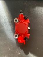 Gilera piaggio remklauw achter 125/180cc, Ophalen of Verzenden