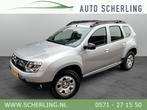 Dacia Duster 1.2 TCe 125pk Lauréate Airco, Trekhaak, 1e Eig, Auto's, Elektrische ramen, Euro 5, Gebruikt, 4 cilinders