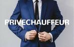 Ervaren, betrouwbare Prive chauffeur., Diensten en Vakmensen, Koeriers, Chauffeurs en Taxi's, Chauffeursdiensten