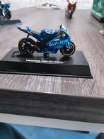 Valentino Rossi Yamaha 2004 1:32, Hobby en Vrije tijd, Modelauto's | 1:5 tot 1:12, Ophalen of Verzenden, Zo goed als nieuw, Motor