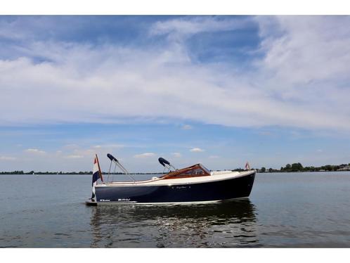 LongIsland Runabout 25, Watersport en Boten, Sloepen, Gebruikt, 70 pk of meer, 6 meter of meer, Binnenboordmotor, Diesel, Polyester