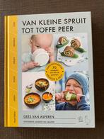Gees van Asperen - Van kleine spruit tot toffe peer, Ophalen of Verzenden, Zo goed als nieuw, Gees van Asperen