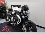 MV AGUSTA BRUTALE 675 (bj 2013) Quickshifter, 675 cc, Motorrijbewijs A, Bedrijf, Meer dan 35 kW
