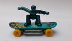 Hot Wheels Skate Grom Skater, Ophalen of Verzenden, Zo goed als nieuw