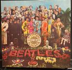 The Beatles - Sgt.Pepper’s lonely heart club band vinyl lp, Ophalen of Verzenden, Zo goed als nieuw, 12 inch, Poprock