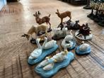 Lemax miniatuurdiertjes, Ophalen of Verzenden, Zo goed als nieuw