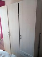 Gratis kledingkast, Huis en Inrichting, Kasten | Kledingkasten, Ophalen, Zo goed als nieuw, 50 tot 75 cm, 200 cm of meer