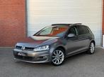 Volkswagen Golf 1.4 TSI ACT Highline| PANO| NAVI| DSG| CLIMA, Stof, 4 cilinders, 650 kg, Golf