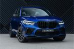 BMW X5 M Competition ACC Pano AlcantHemel 360 HarmanK Softcl, Automaat, 3000 kg, Gebruikt, Adaptive Cruise Control