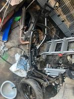 Speedfichter 2 LC Onderdelen, Ophalen, Gebruikt, Overige typen, Overige merken