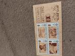 Blok  8  GUERNSEY  XXX, Postzegels en Munten, Ophalen of Verzenden, Overige landen