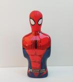 Spiderman Marvel - Modelfiguur - Douchegel - Nieuw, Ophalen of Verzenden, Superheld, Nieuw, Beeldje of Figuurtje