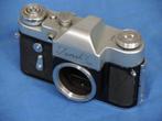 Zenit 3M vintage reflexcamerabody M 39 met gordijnsluiter, Ophalen, Gebruikt, Spiegelreflex, Overige Merken