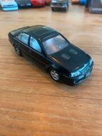 Opel Lotus Omega. 1:43, Hobby en Vrije tijd, Modelauto's | 1:43, Ophalen of Verzenden, Zo goed als nieuw, Auto