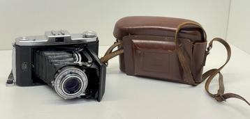 Zeiss Ikon Nettar opvouwbare analoog vintage camera beschikbaar voor biedingen