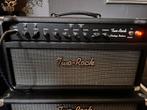 Two Rock Vintage Deluxe 35W met 1x12, Muziek en Instrumenten, Ophalen of Verzenden, Gebruikt, Gitaar, Minder dan 50 watt