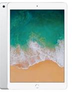 Refurbished iPad (2018) 32GB Wifi + 4G Silver A Grade, Computers en Software, Apple iPads, 10 inch, 32 GB, Apple iPad, Refurbished