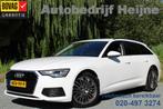 Audi A6 Avant 50 TFSI e 300PK QUATTRO BUSINESS EDITION CAMER, Auto's, 12 maanden, 77 km/l, 4 cilinders, Wit