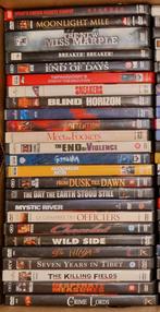 161 Originele DVD'S, Alle leeftijden, Ophalen, Zo goed als nieuw