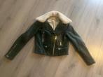Zara groene jasje maat XS, Zara, Ophalen of Verzenden, Zo goed als nieuw, Maat 34 (XS) of kleiner