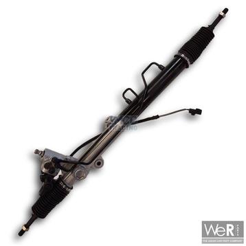 Stuurhuis SsangYong Rexton 2002 - 2006 SPSS  4651008014, 465 beschikbaar voor biedingen