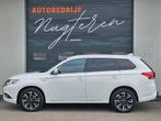 Mitsubishi Outlander 2.0 PHEV Executive Edition|4x Nieuwe Al, 1998 cc, 4 cilinders, Wit, Bedrijf