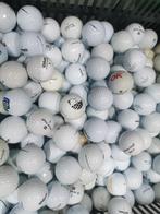 Wilson golfballen 100 stuks, Ophalen of Verzenden, Zo goed als nieuw, Bal(len), Overige merken