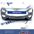 W118 AMG BUMPER CLA VOORBUMPER C118 ZWART WIT GRIJS BLAUW RO, Gebruikt, Voor, Mercedes-Benz, Ophalen of Verzenden