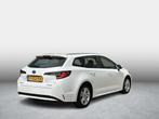 Toyota Corolla Touring Sports 1.8 Hybrid Active, Auto's, Toyota, Te koop, 122 pk, Gebruikt, Voorwielaandrijving