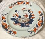 Bord Chinees Imari, 18e eeuws., Antiek en Kunst, Antiek | Porselein, Verzenden