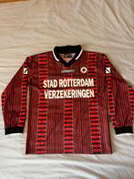 Oud Excelsior voetbalshirt, Ophalen of Verzenden, Gebruikt, Shirt