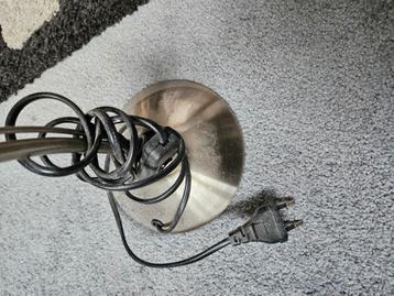 Tafel- bureau lamp  beschikbaar voor biedingen