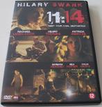 Dvd *** 11:14 *** Meet Your Final Destination, Vanaf 12 jaar, Ophalen of Verzenden, Zo goed als nieuw, Overige genres