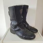 Revit motorlaarzen maat 44 zwart, Motoren, Kleding | Motorkleding, Heren, Revit!, Ophalen of Verzenden, Laarzen