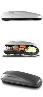 Dakkoffer huren? Flexibele huurperiodes mogelijk., Ophalen, Zo goed als nieuw