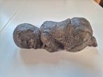 Beeldje baby/kind, Antiek en Kunst, Ophalen of Verzenden
