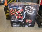Greenpan Chop&Grill - Compacte BBQ, Tuin en Terras, Elektrische barbecues, Ophalen