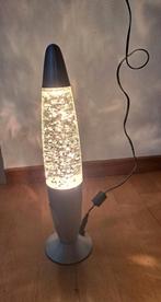 Glitterlamp, Huis en Inrichting, Ophalen, Led-lamp, Gebruikt, Minder dan 30 watt