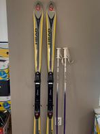 Head ski’s in goede staat, Ophalen, 160 tot 180 cm, Zo goed als nieuw, Carve