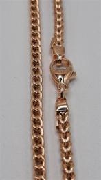 gouden fantasie ketting 14kt, Sieraden, Tassen en Uiterlijk, Kettingen, Www.bredajuwelier.nl, Nieuw, Ophalen of Verzenden, Www.bredajuwelier.nl
