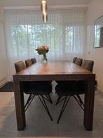 complete woonkamerset te koop!, Huis en Inrichting, Complete inboedels, Ophalen