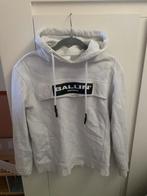 Trui hoodie ballin, Wit, Nieuw, Ophalen of Verzenden, Ballin