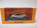 Porsche 911 Turbo 3.3 1977 Metal Gold, Hobby en Vrije tijd, Modelauto's | 1:43, Ophalen of Verzenden, Nieuw, Auto, Overige merken