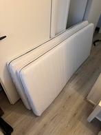 Twee Ikea matrassen 80x200, Ophalen, Gebruikt, Eenpersoons, 80 cm