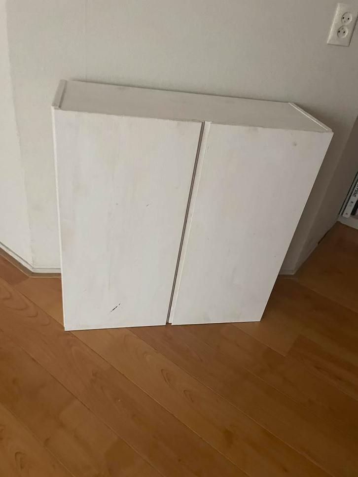 Ivar kast Ikea, Huis en Inrichting, Kasten | Overige, Zo goed als nieuw, Ophalen