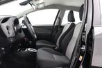 Toyota Yaris 1.5 Hybrid Active | Org NL | Navigatie | Camera, Gebruikt, 4 cilinders, Zwart, Origineel Nederlands