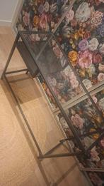 Stijlvolle make-up/bijzettafel, Huis en Inrichting, Tafels | Salontafels, Ophalen, Gebruikt, 100 tot 150 cm, 50 tot 75 cm